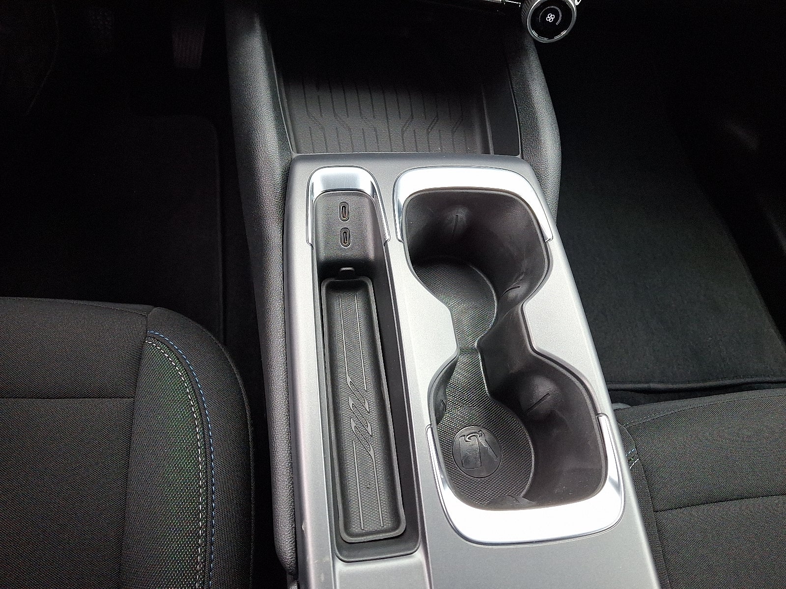 2026 Chevrolet Equinox EV LT FWD