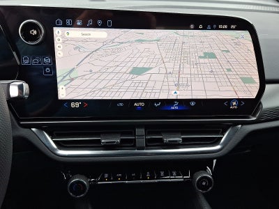 2026 Chevrolet Equinox EV LT FWD