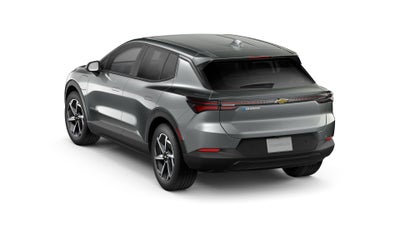 2026 Chevrolet Equinox EV LT FWD