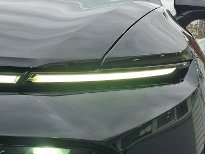 2024 Chevrolet Equinox EV RS FWD