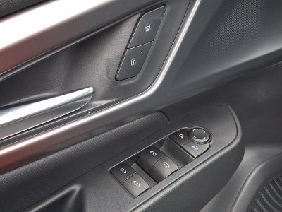 2024 Chevrolet Equinox EV RS FWD