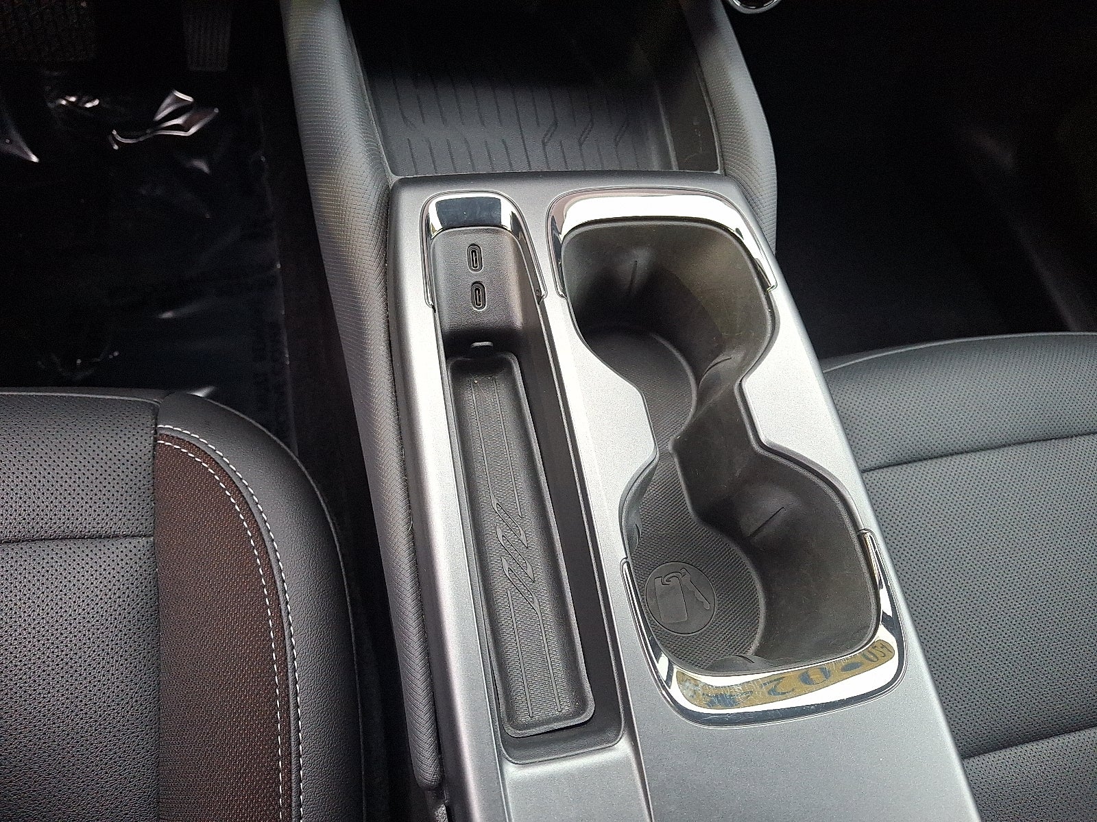 2024 Chevrolet Equinox EV RS FWD