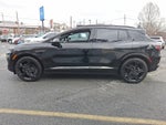 2024 Chevrolet Equinox EV RS FWD
