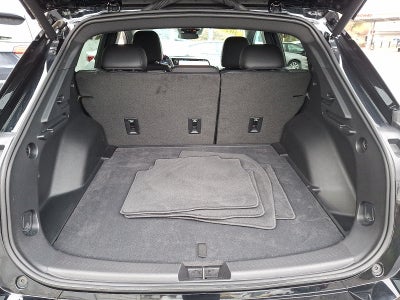 2024 Chevrolet Equinox EV RS FWD