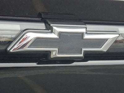 2024 Chevrolet Equinox EV RS FWD