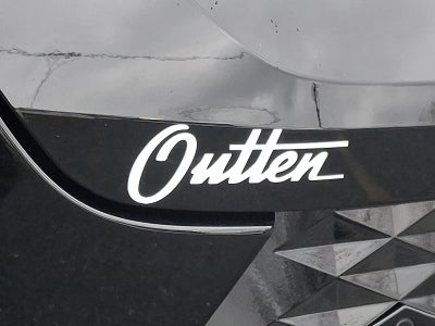 2024 Chevrolet Equinox EV RS FWD