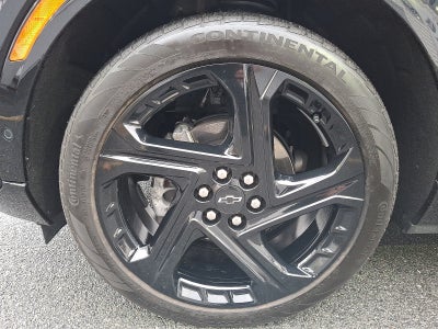 2024 Chevrolet Equinox EV RS FWD