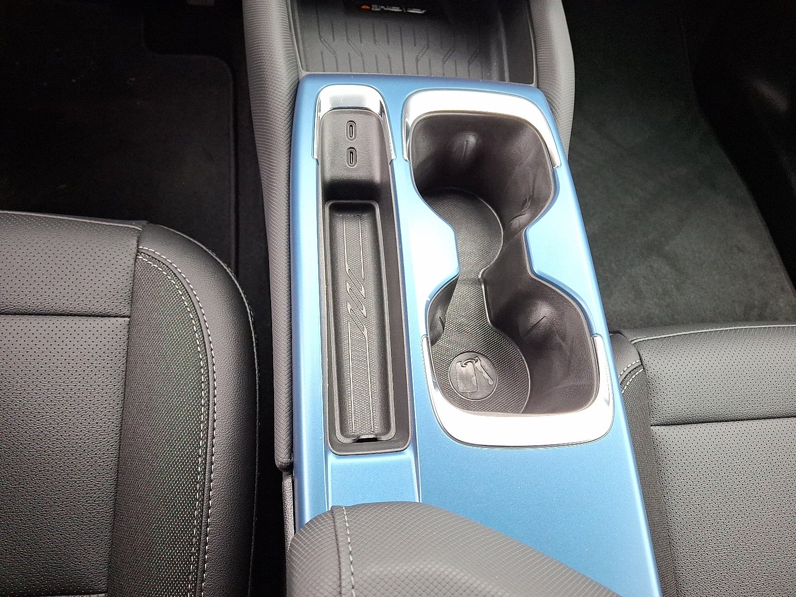 2026 Chevrolet Equinox EV LT AWD