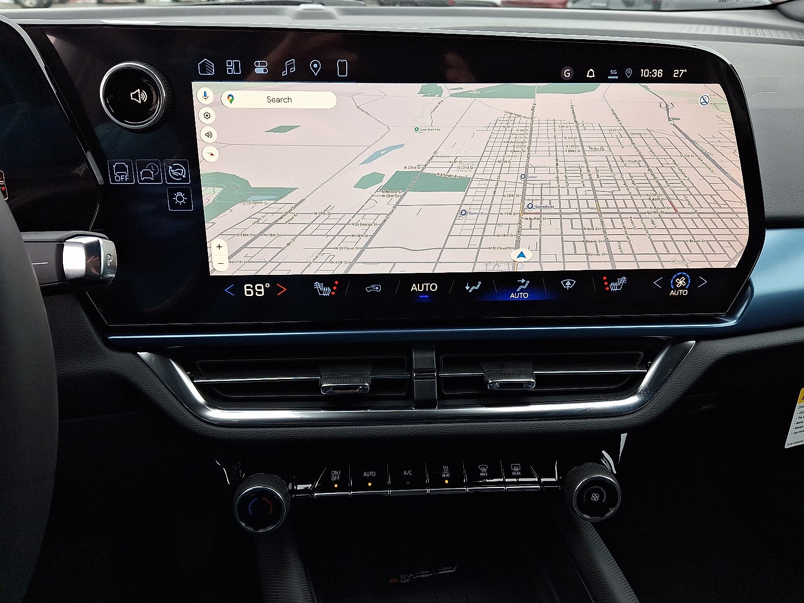 2026 Chevrolet Equinox EV LT AWD