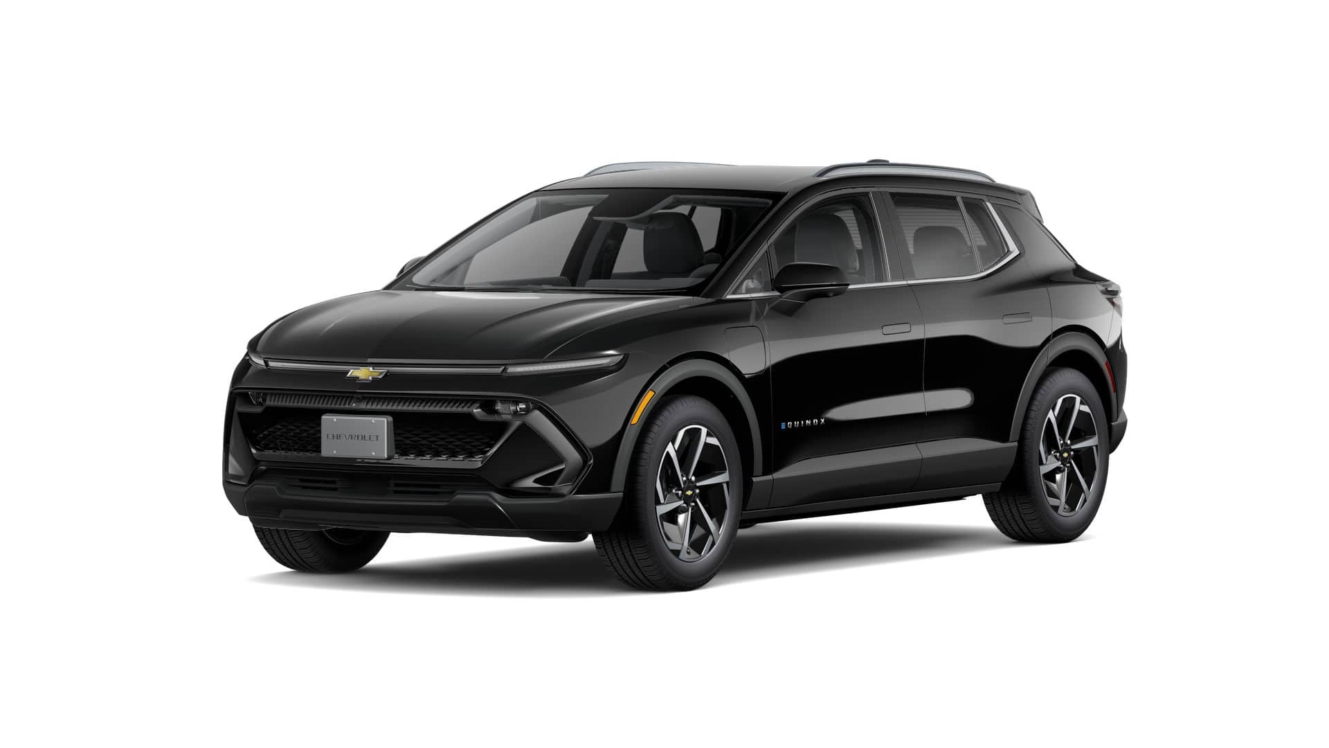 2026 Chevrolet Equinox EV LT AWD