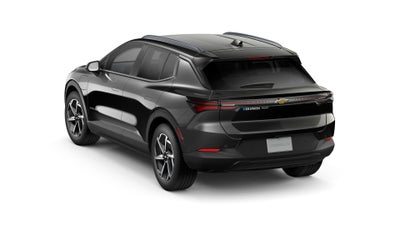 2026 Chevrolet Equinox EV LT AWD