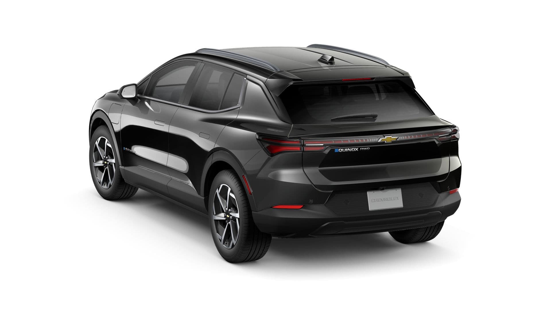 2026 Chevrolet Equinox EV LT AWD