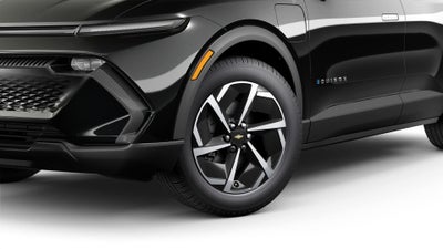 2026 Chevrolet Equinox EV LT AWD