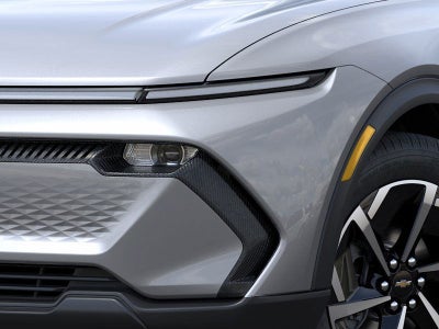 2026 Chevrolet Equinox EV LT AWD