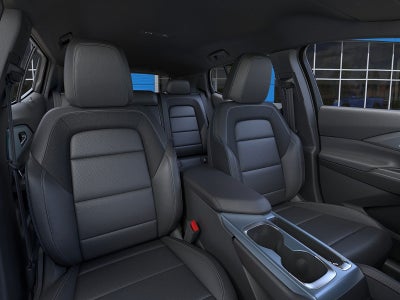 2026 Chevrolet Equinox EV LT AWD