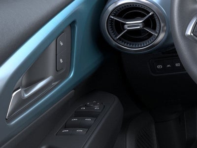 2026 Chevrolet Equinox EV LT AWD