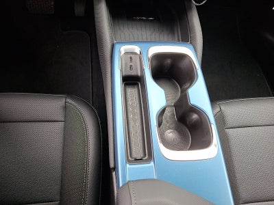 2026 Chevrolet Equinox EV LT AWD