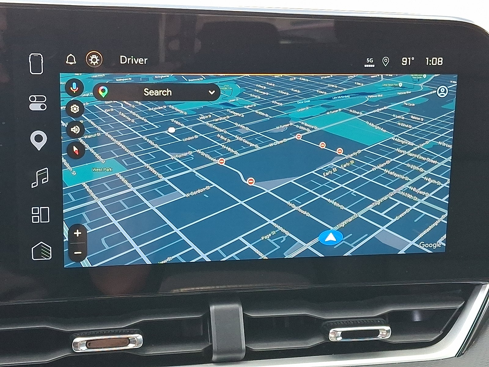 2025 Chevrolet Equinox LT FWD
