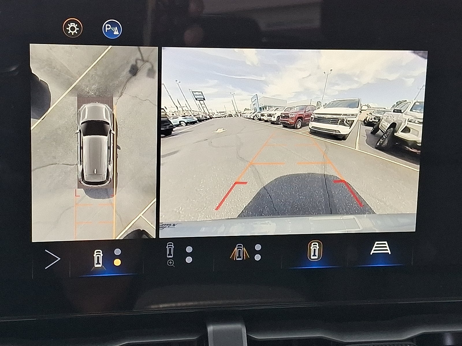 2025 Chevrolet Equinox LT FWD