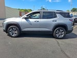 2025 Chevrolet Equinox LT FWD