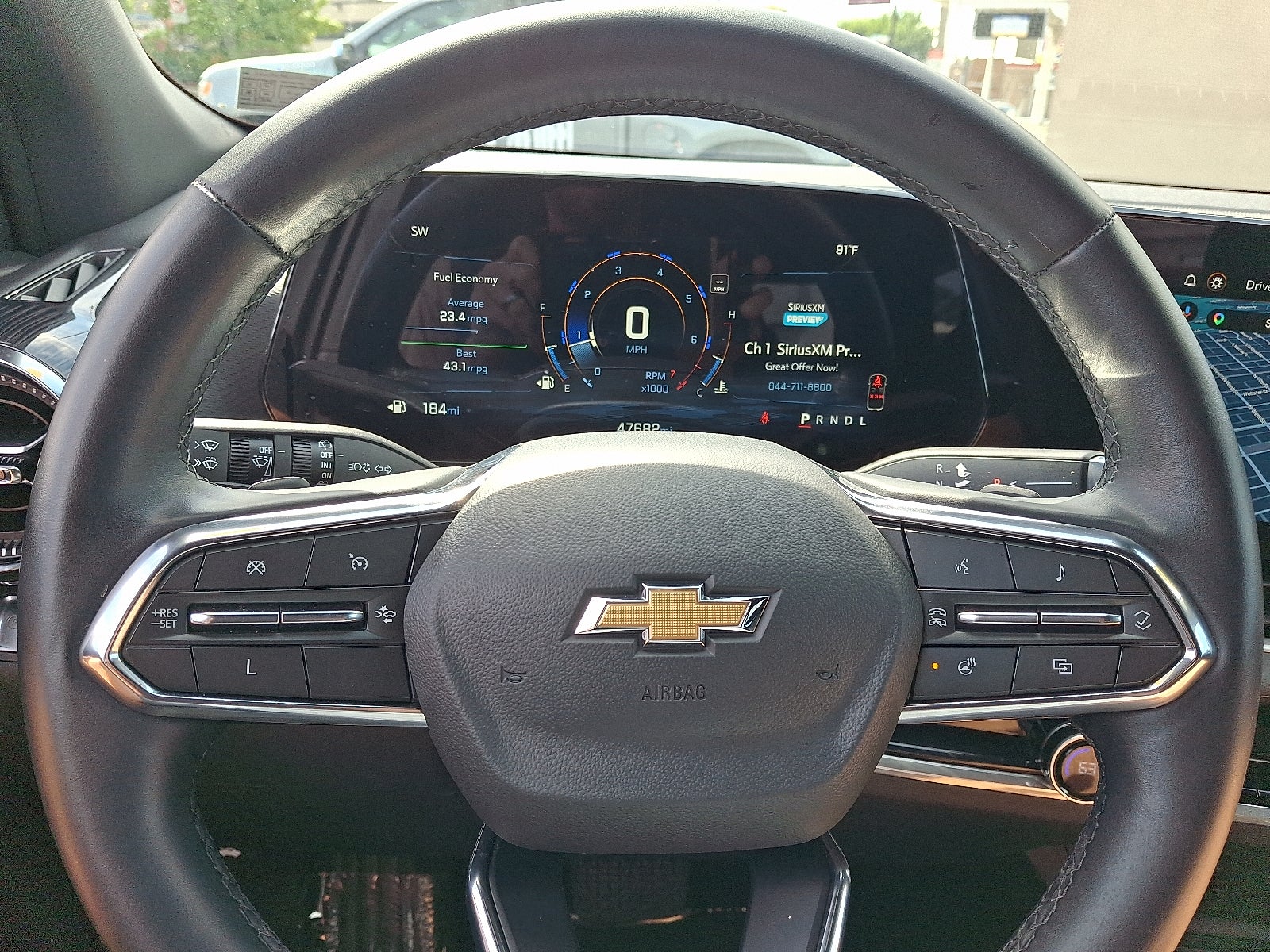 2025 Chevrolet Equinox LT FWD