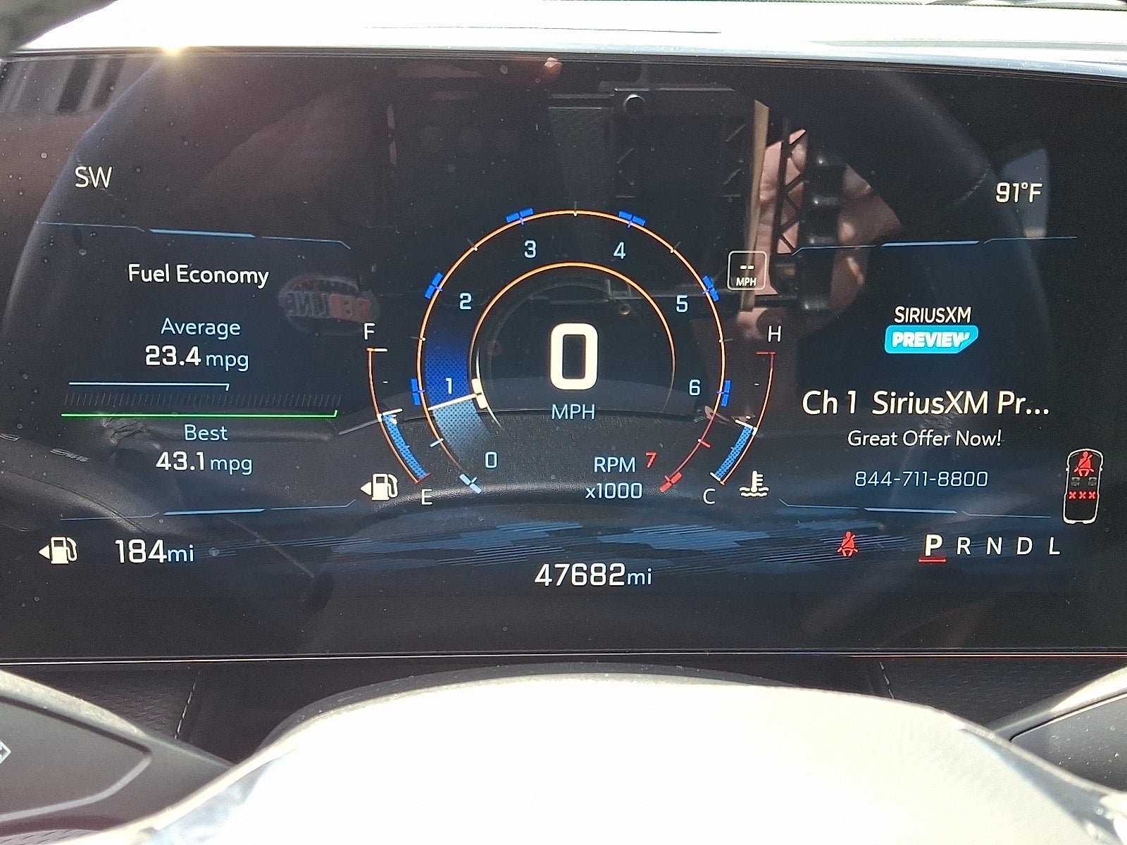2025 Chevrolet Equinox LT FWD
