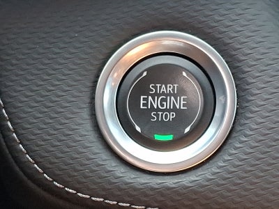 2025 Chevrolet Equinox LT FWD