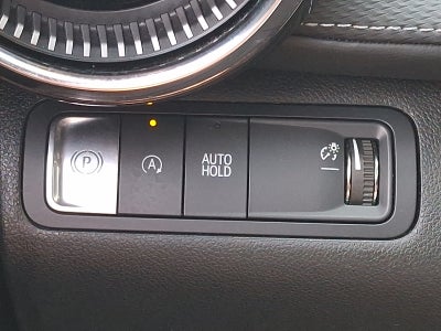 2025 Chevrolet Equinox LT FWD