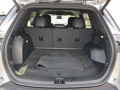 2025 Chevrolet Equinox LT FWD