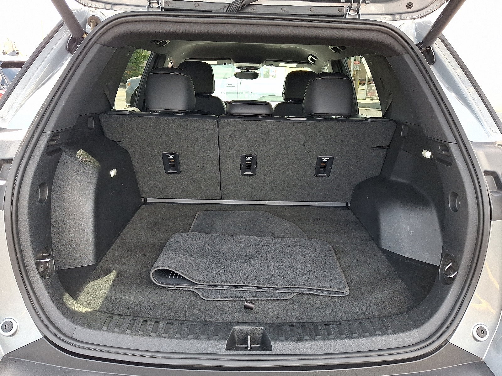2025 Chevrolet Equinox LT FWD