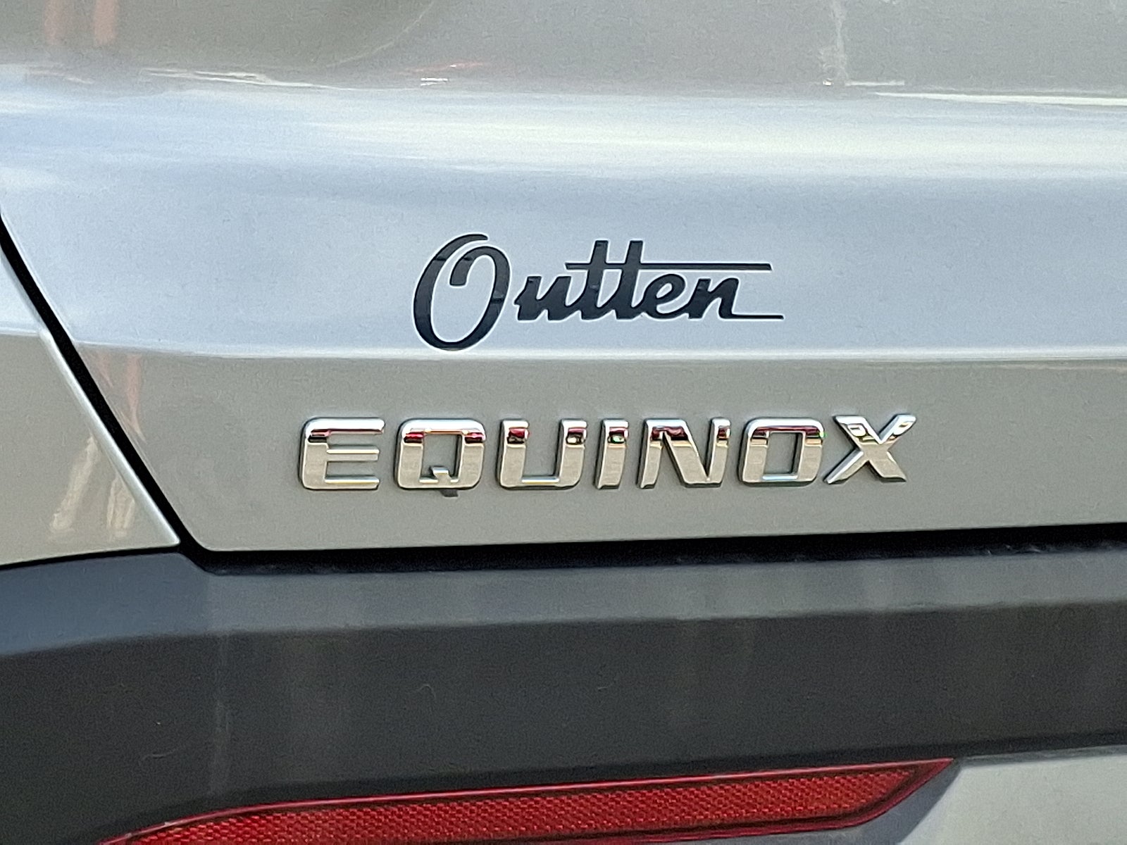 2025 Chevrolet Equinox LT FWD