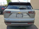 2025 Chevrolet Equinox LT FWD