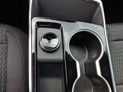 2026 Chevrolet Equinox LT FWD