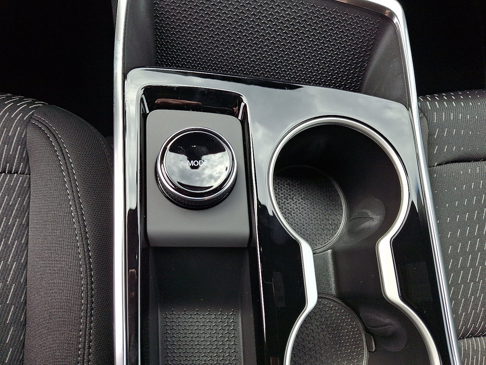 2026 Chevrolet Equinox LT FWD