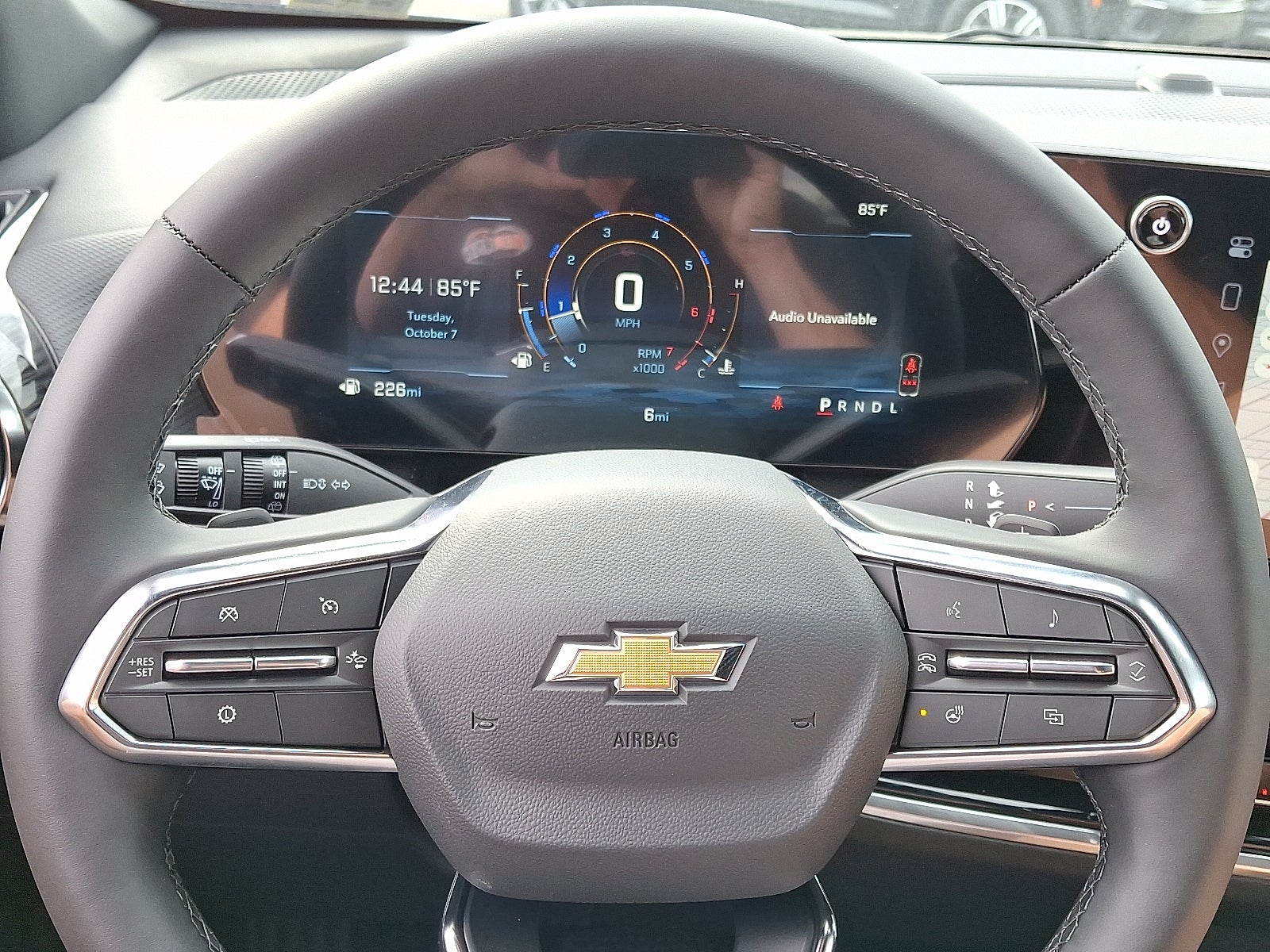 2026 Chevrolet Equinox LT FWD