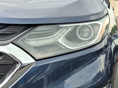 2019 Chevrolet Equinox LS FWD