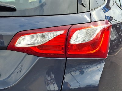 2019 Chevrolet Equinox LS FWD
