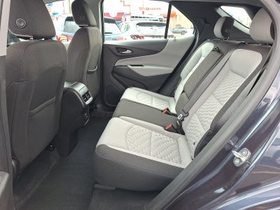 2019 Chevrolet Equinox LS FWD