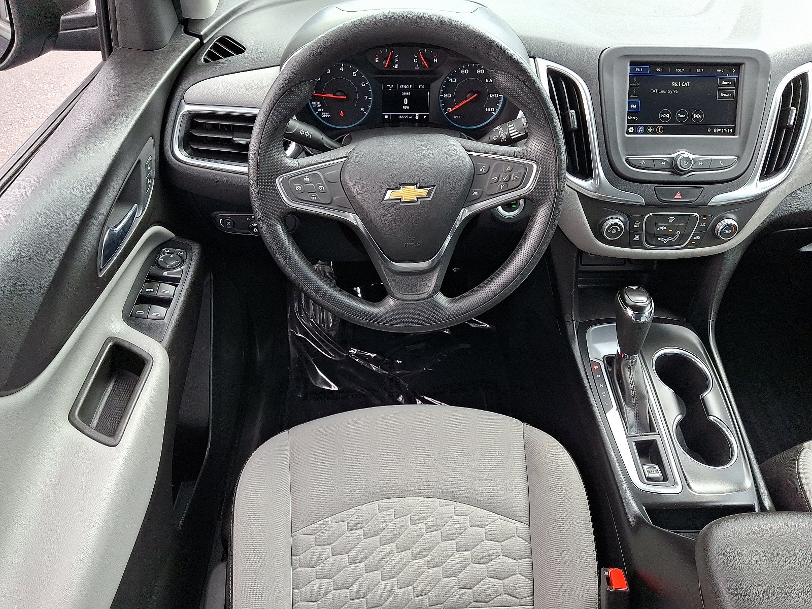 2019 Chevrolet Equinox LS FWD