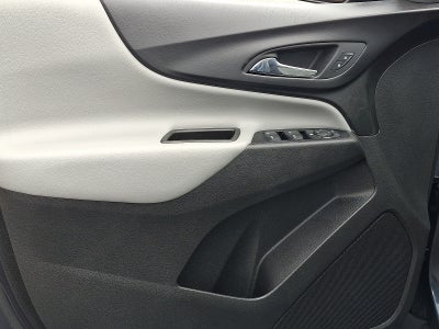 2019 Chevrolet Equinox LS FWD