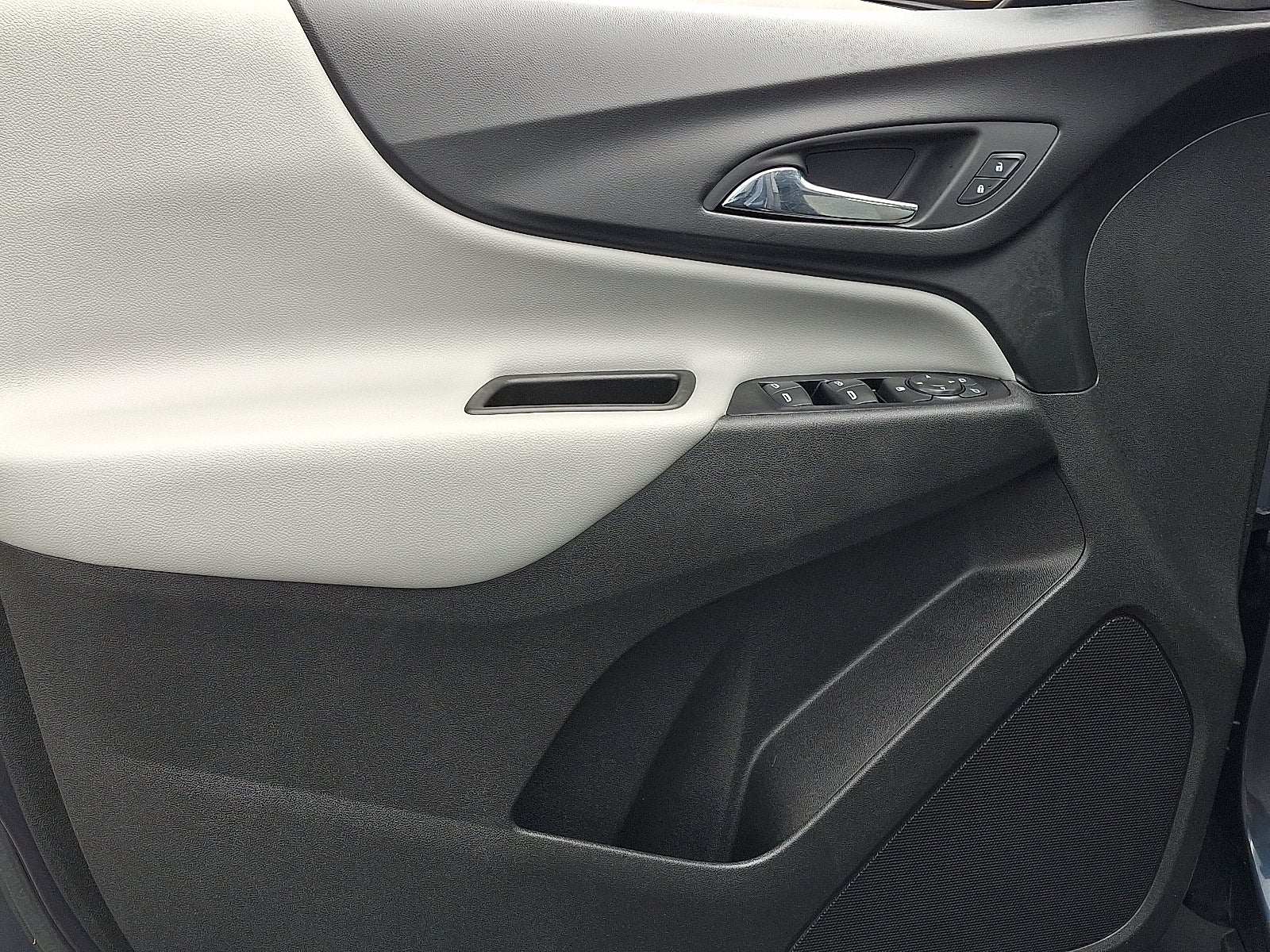 2019 Chevrolet Equinox LS FWD