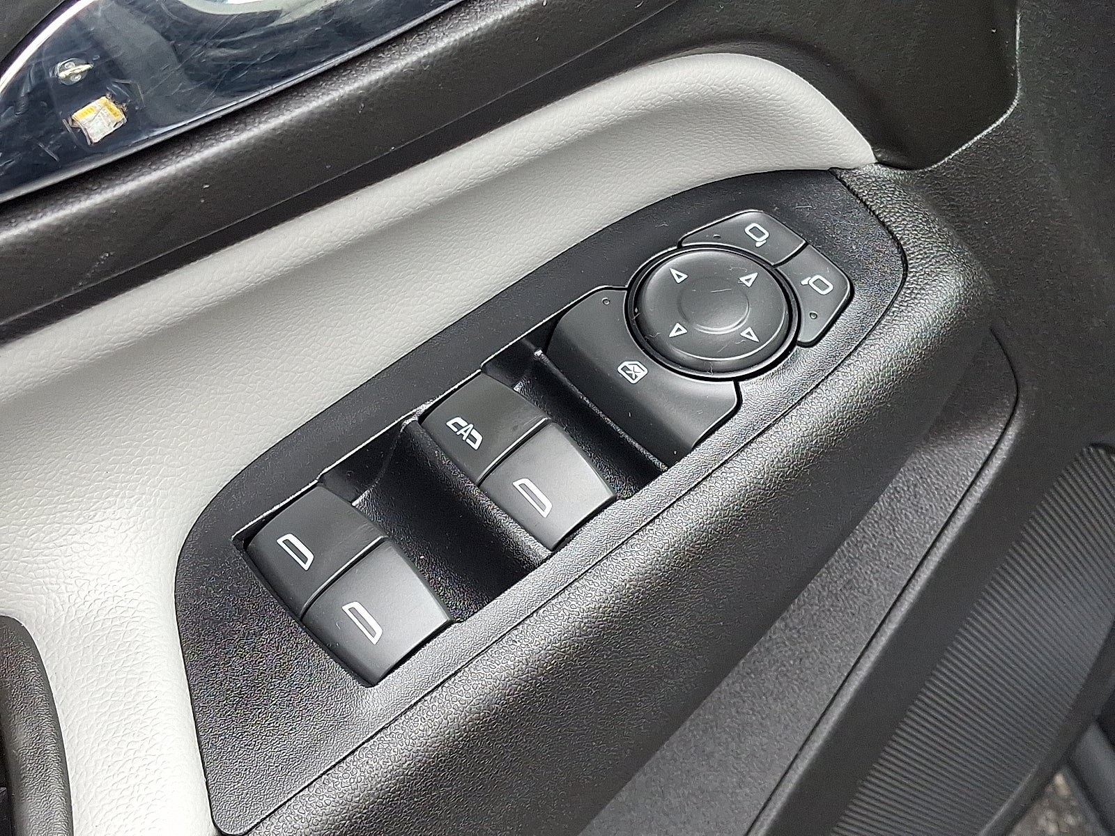 2019 Chevrolet Equinox LS FWD