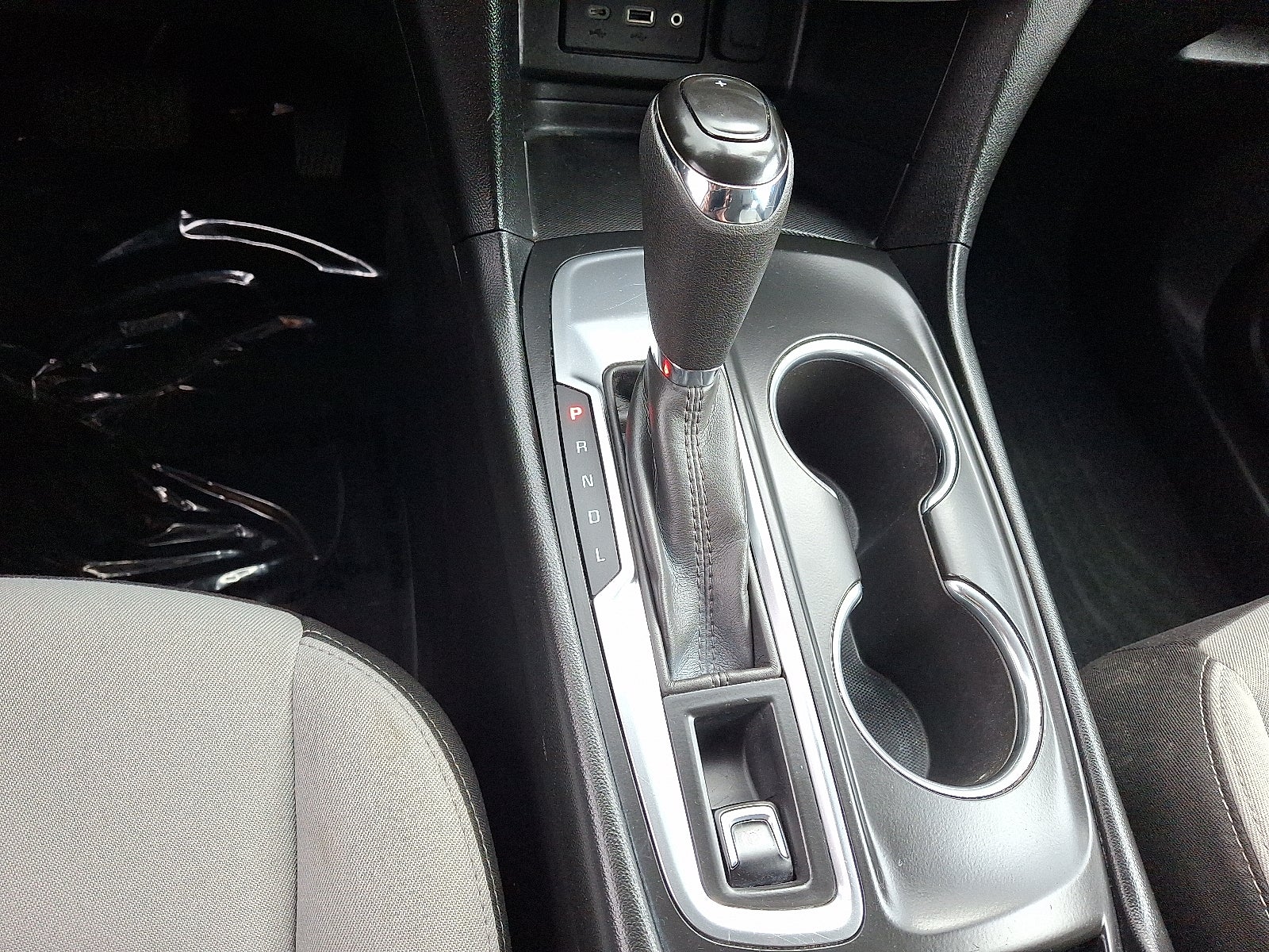 2019 Chevrolet Equinox LS FWD