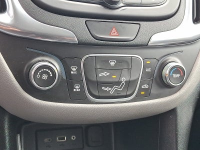 2019 Chevrolet Equinox LS FWD