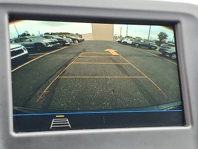 2019 Chevrolet Equinox LS FWD