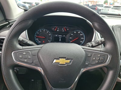 2019 Chevrolet Equinox LS FWD