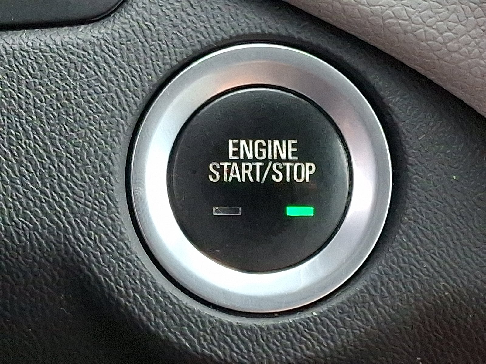 2019 Chevrolet Equinox LS FWD