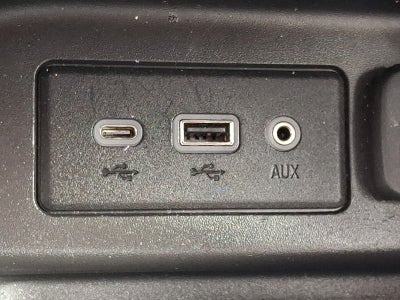 2019 Chevrolet Equinox LS FWD