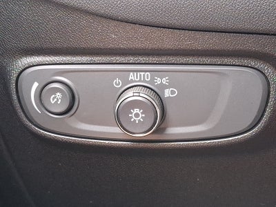 2019 Chevrolet Equinox LS FWD