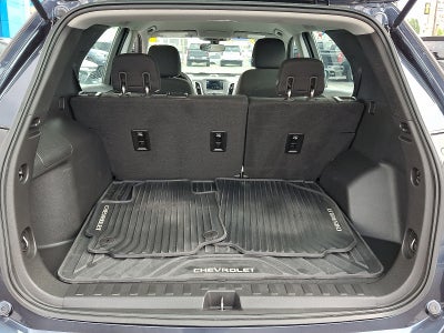 2019 Chevrolet Equinox LS FWD